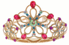 Load image into Gallery viewer, Bejewelled Tiara
