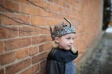 Load image into Gallery viewer, Medieval Crown