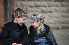 Load image into Gallery viewer, Medieval Crown