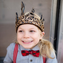 Load image into Gallery viewer, Medieval Crown