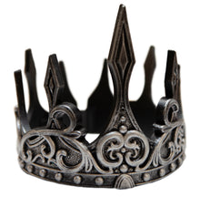 Load image into Gallery viewer, Medieval Crown
