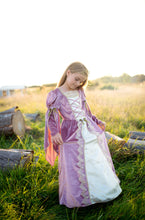 Load image into Gallery viewer, Gold Glitter Tiara