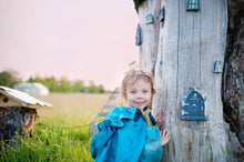 Load image into Gallery viewer, Gold Glitter Tiara