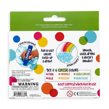 Load image into Gallery viewer, Chunkies Paint Sticks