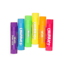 Load image into Gallery viewer, Chunkies Paint Sticks - Neon