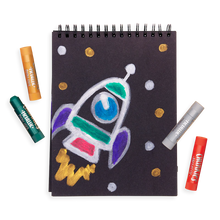 Load image into Gallery viewer, Chunkies Paint Sticks - Metallic