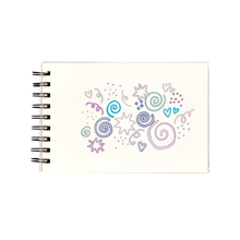 Load image into Gallery viewer, SILVER LININGS OUTLINE MARKERS - SET OF 6