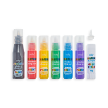 Load image into Gallery viewer, Creatables DIY Window Cling Art Kit