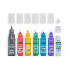 Load image into Gallery viewer, Creatables DIY Window Cling Art Kit