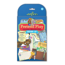 Load image into Gallery viewer, EeBoo Grown Up Pretend Play