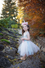 Load image into Gallery viewer, Unicorn Tutu and Headband