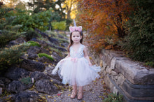 Load image into Gallery viewer, Unicorn Tutu and Headband