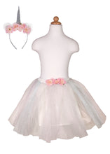 Load image into Gallery viewer, Unicorn Tutu and Headband