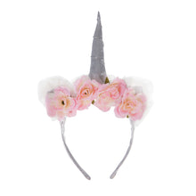 Load image into Gallery viewer, Unicorn Tutu and Headband