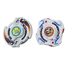 Load image into Gallery viewer, Beyblade BURST Evolution Dual Pack Assorted
