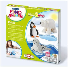 Load image into Gallery viewer, Fimo Kids Modeling Sets
