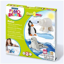 Load image into Gallery viewer, Fimo Kids Modeling Sets