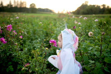Load image into Gallery viewer, Baby Unicorn Cape