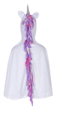 Load image into Gallery viewer, Baby Unicorn Cape
