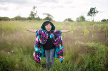 Load image into Gallery viewer, Galaxy Cloak