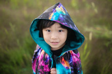 Load image into Gallery viewer, Galaxy Cloak