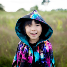 Load image into Gallery viewer, Galaxy Cloak