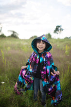 Load image into Gallery viewer, Galaxy Cloak