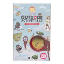 Load image into Gallery viewer, Back to Nature - Outdoor Activity Set