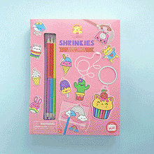 Load image into Gallery viewer, Sweet Treats Shrinkies