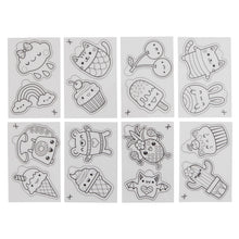 Load image into Gallery viewer, Sweet Treats Shrinkies