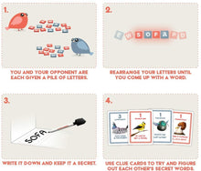 Load image into Gallery viewer, A Little Wordy