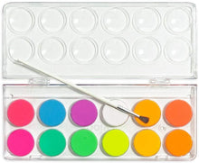 Load image into Gallery viewer, Chroma Blends Watercolours