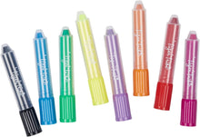 Load image into Gallery viewer, Tiger Tribe Silk Crayons