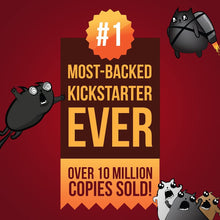 Load image into Gallery viewer, Exploding Kittens