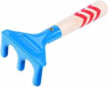 Load image into Gallery viewer, Kids' Garden Hand Tools