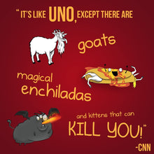 Load image into Gallery viewer, Exploding Kittens