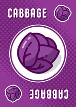 Load image into Gallery viewer, Point Salad