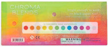 Load image into Gallery viewer, Chroma Blends Watercolours