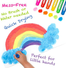 Load image into Gallery viewer, Chunkies Paint Sticks