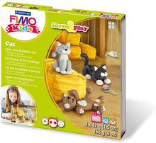 Load image into Gallery viewer, Fimo Kids Modeling Sets