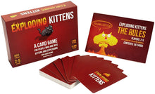 Load image into Gallery viewer, Exploding Kittens