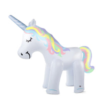 Load image into Gallery viewer, Ginormous Unicorn Sprinkler