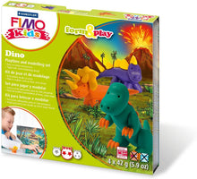 Load image into Gallery viewer, Fimo Kids Modeling Sets