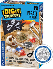 Load image into Gallery viewer, I Dig It! - Treasure Excavation Kit
