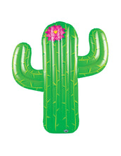 Load image into Gallery viewer, Giant Cactus Pool Float
