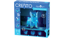 Load image into Gallery viewer, Creatto: Moonlight Elephant Safari