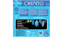 Load image into Gallery viewer, Creatto: Moonlight Elephant Safari