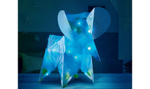 Load image into Gallery viewer, Creatto: Moonlight Elephant Safari