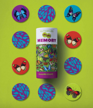 Load image into Gallery viewer, Crocodile Creek Memory Games