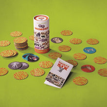 Load image into Gallery viewer, Crocodile Creek Memory Games